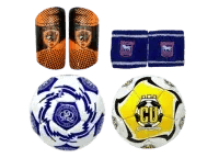 BALLS & EQUIPMENT