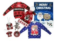 CHRISTMAS & SEASONAL