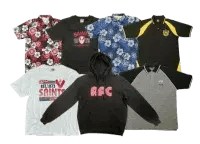 CLOTHING