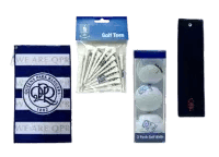 GOLF PRODUCTS