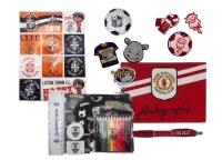 POCKET MONEY & STATIONARY
