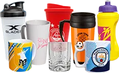 Drinkware 